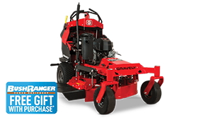 Gravely Pro-Stance 32 Stand-on zero-turn